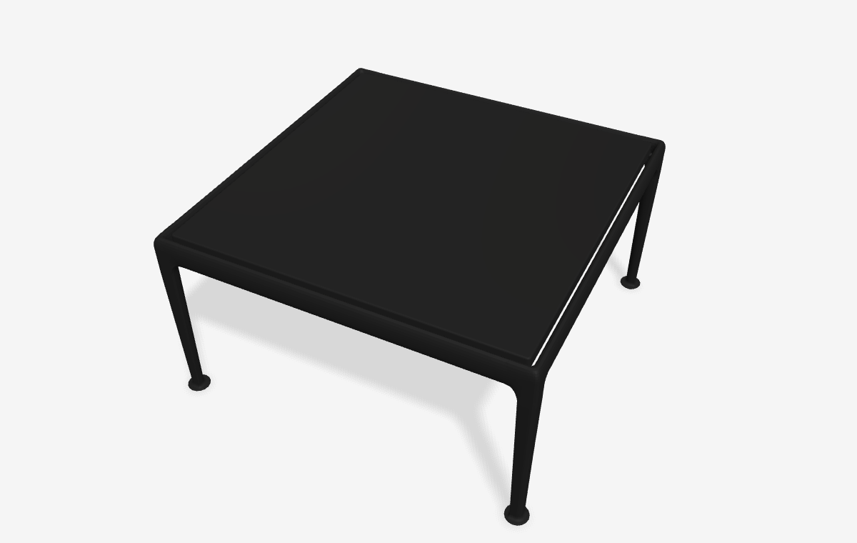 1966 Coffee Table i 3D