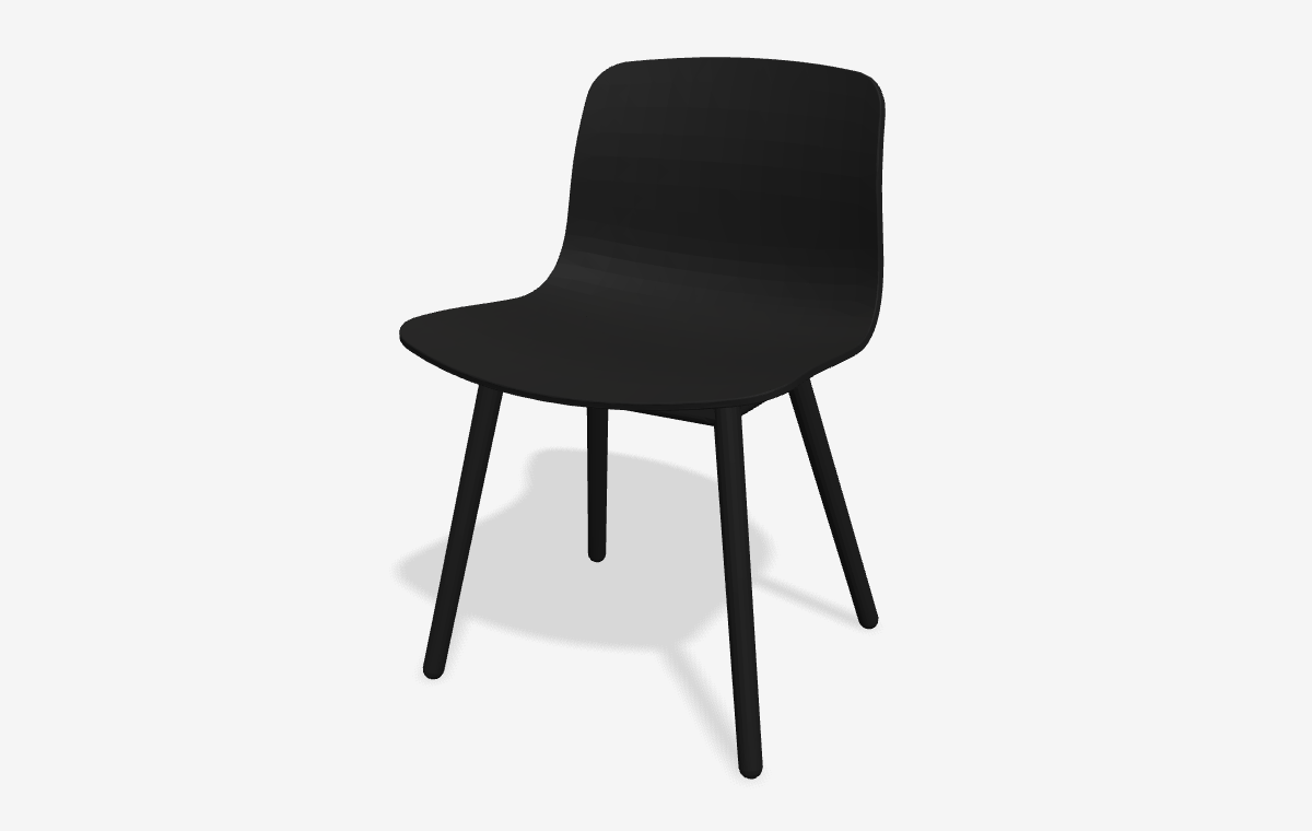 About A Chair AAC 12 i 3D