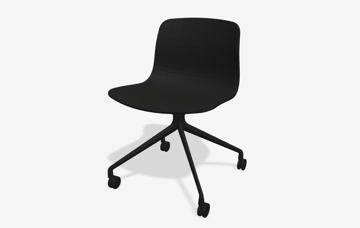 About A Chair AAC 14 i 3D