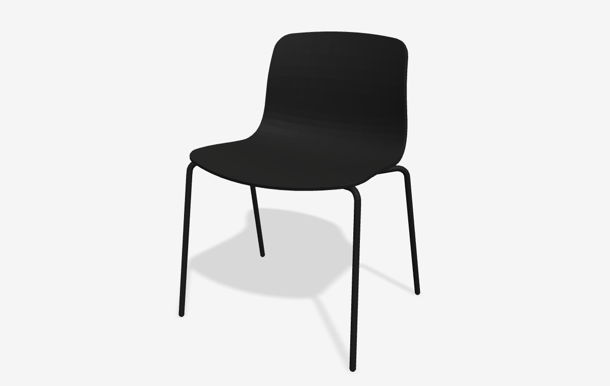About A Chair AAC 16 i 3D