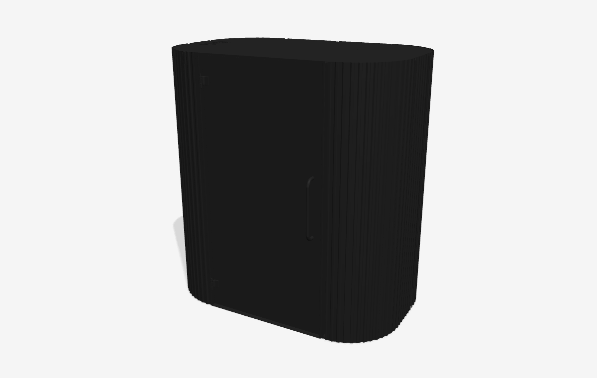 Bay Work Pod Pro i 3D