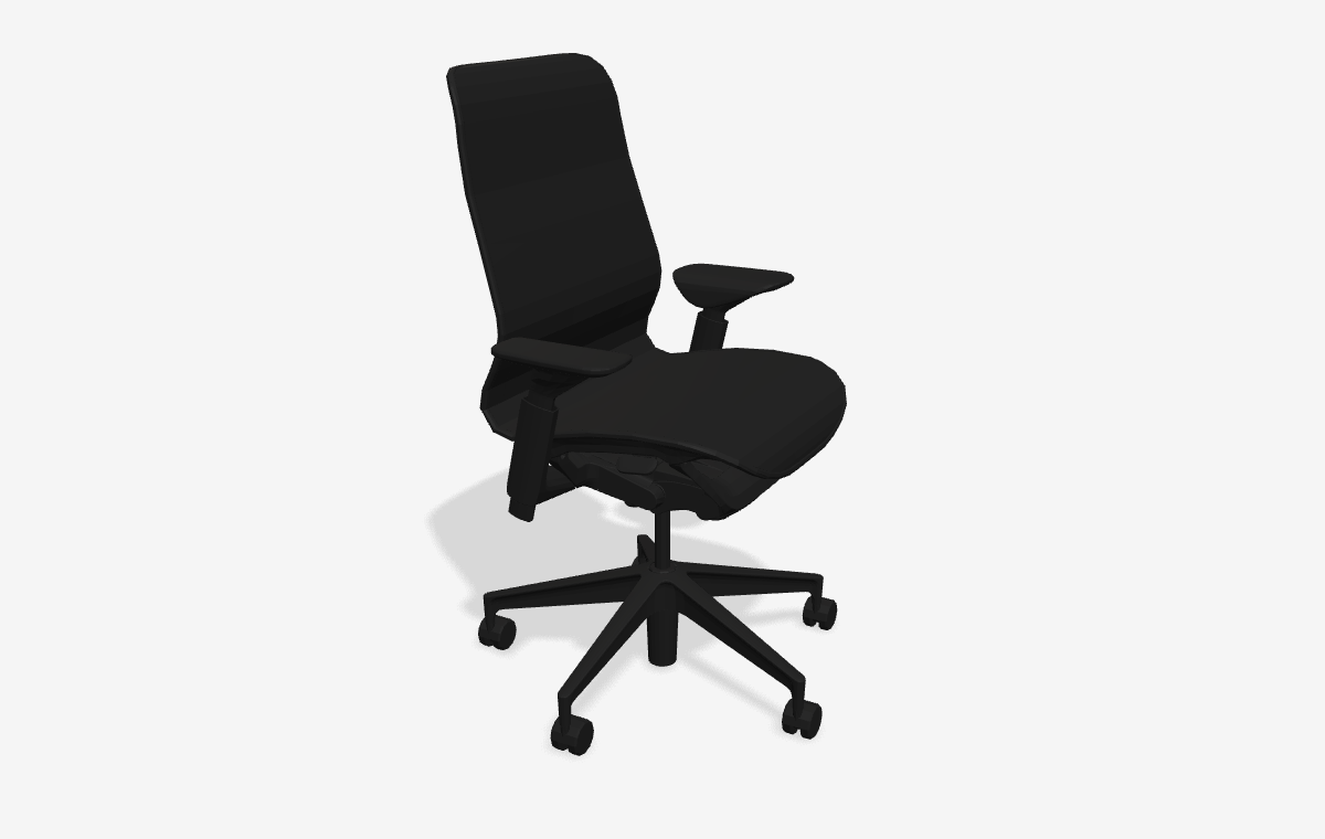 Cosm Medium Back i 3D