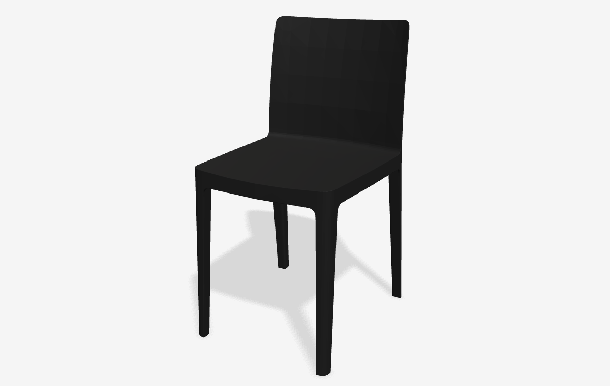 Élémentaire Chair i 3D