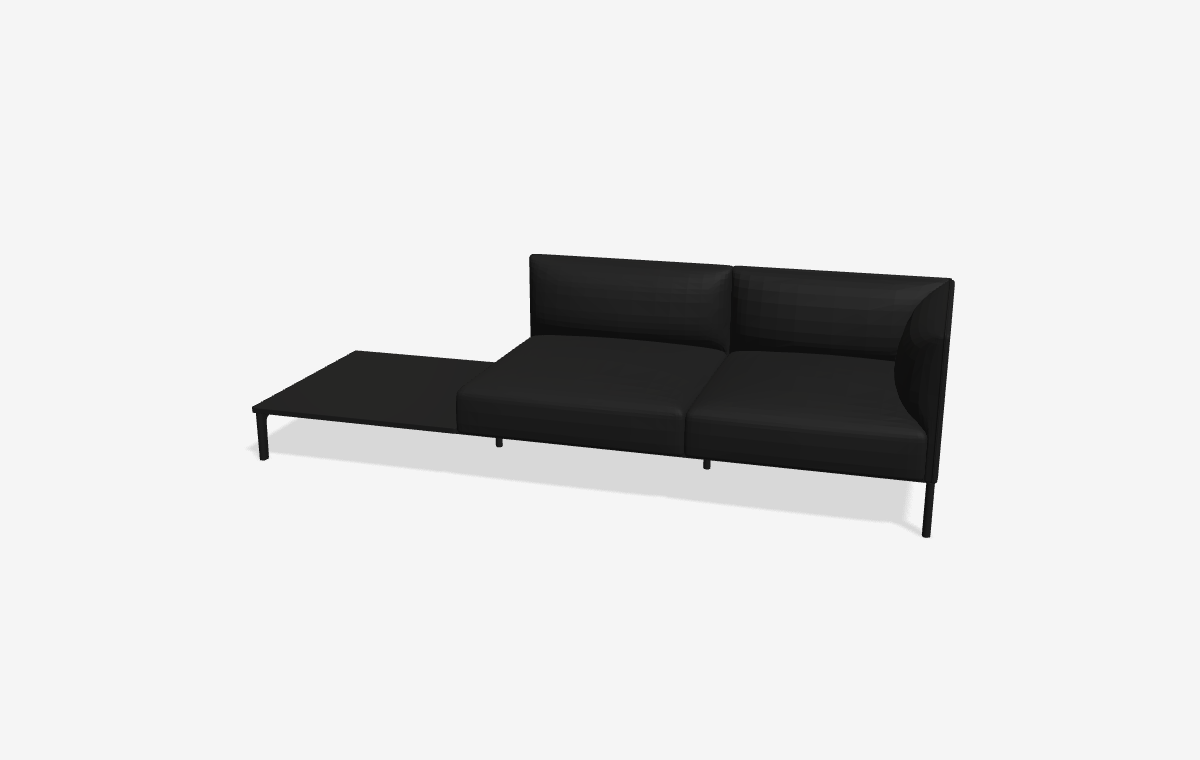 Mimo Modular i 3D