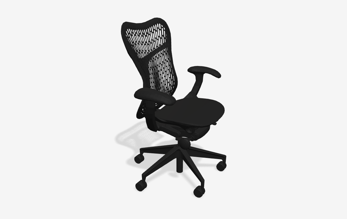 Mirra 2 i 3D