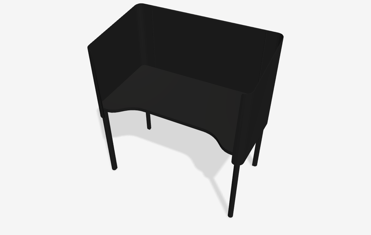 OE1 Nook i 3D