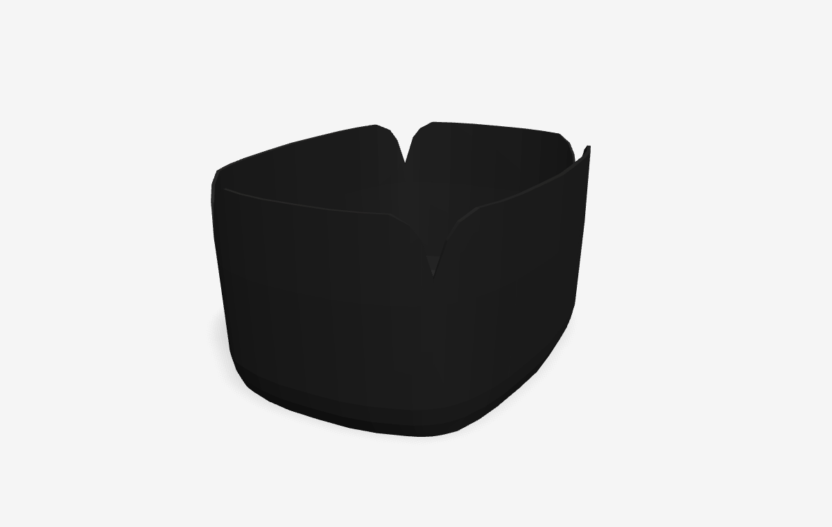 Restore Basket i 3D